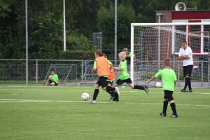 2014-07-07 Kamp Voetbal Academie - 265